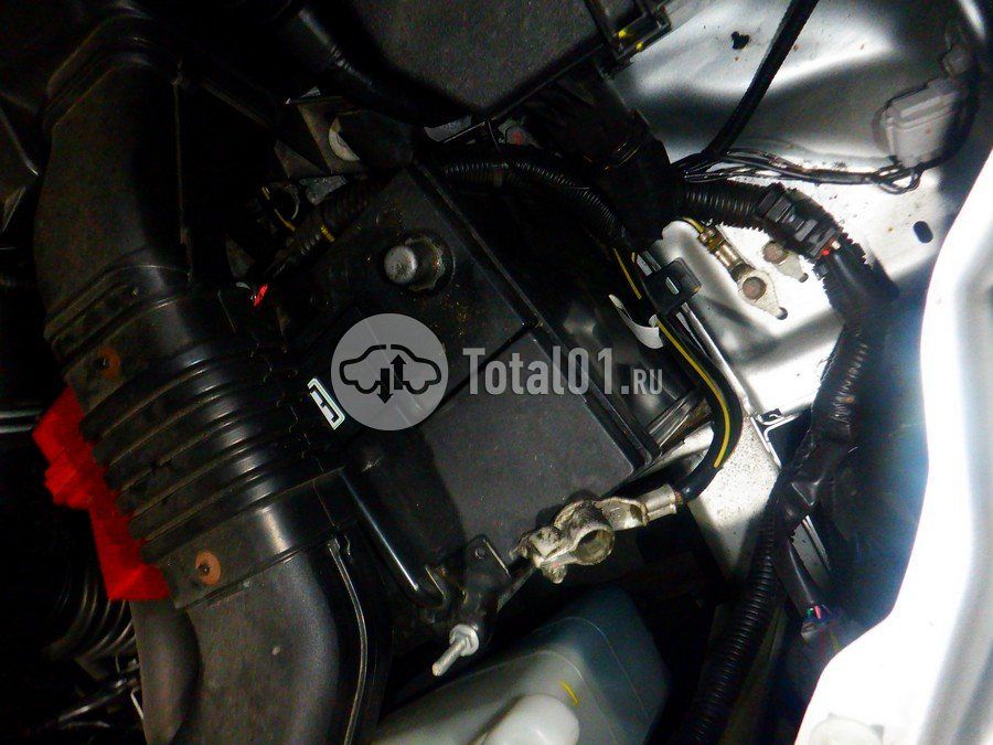 Фото Mitsubishi Outlander 244