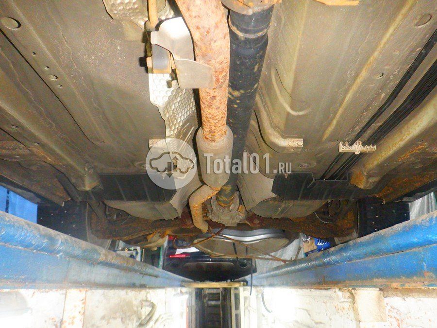 Фото Mitsubishi Outlander 282