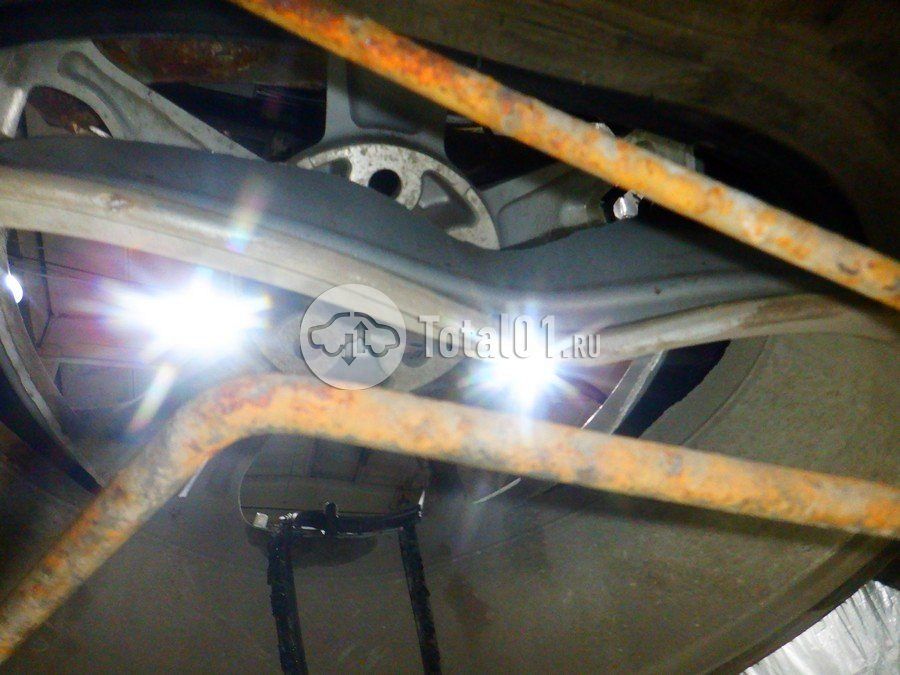 Фото Mitsubishi Outlander 298