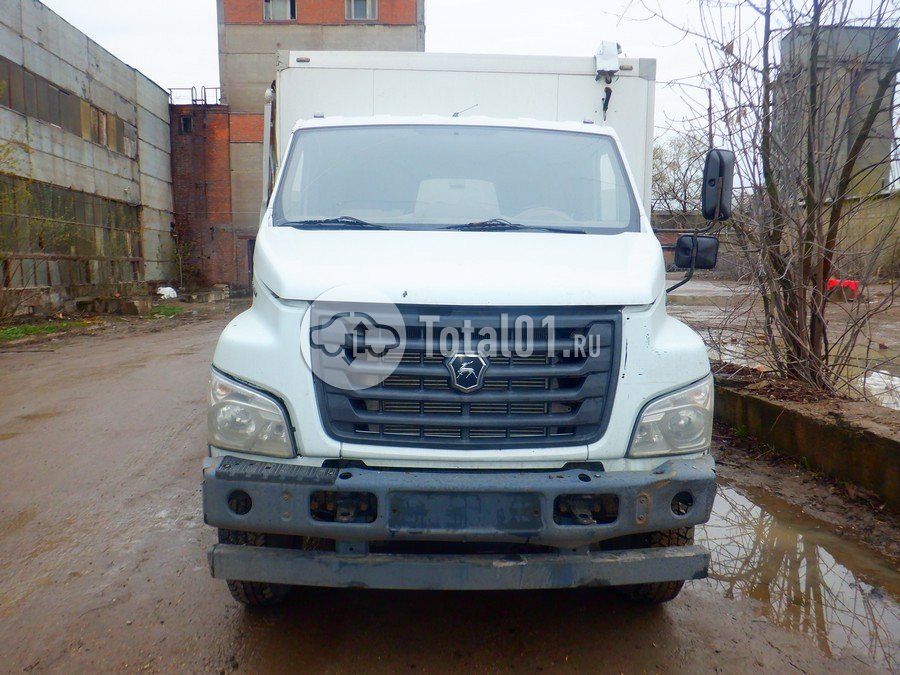 Фото Луидор 3010GA 4
