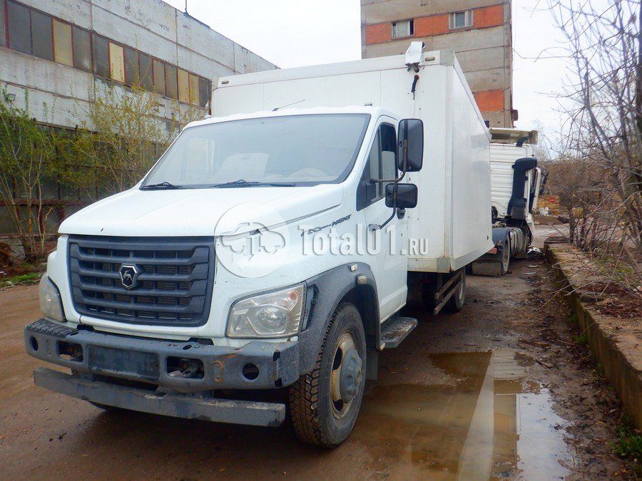 Фото Луидор 3010GA 6