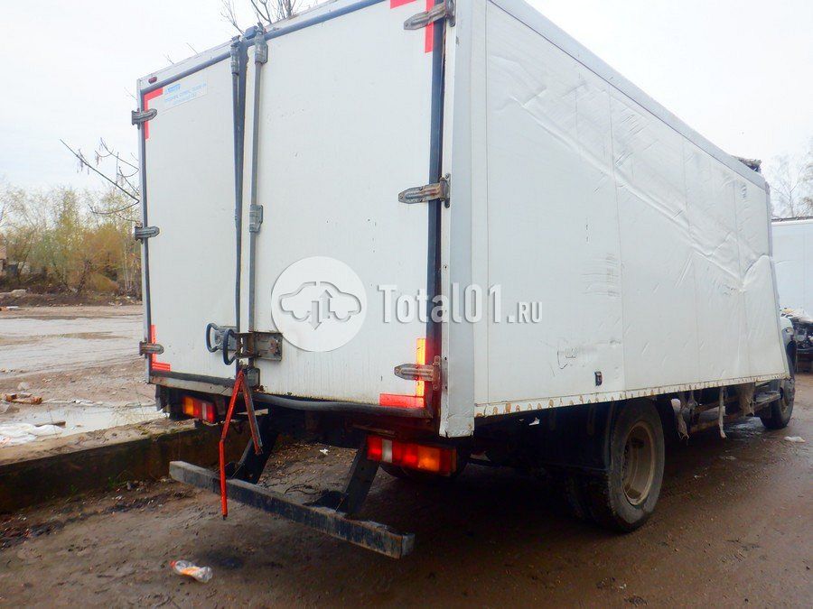 Фото Луидор 3010GA 10