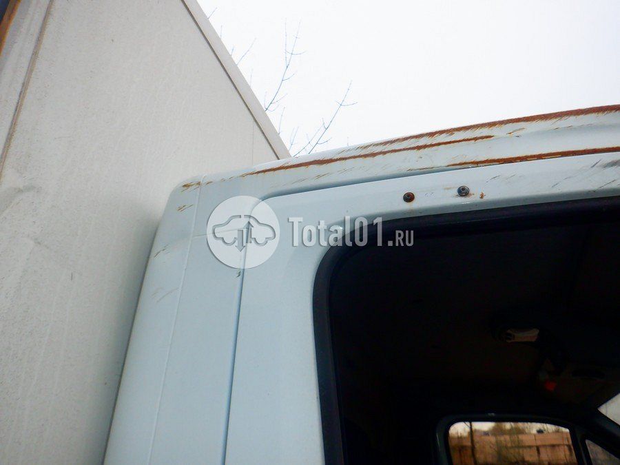 Фото Луидор 3010GA 36