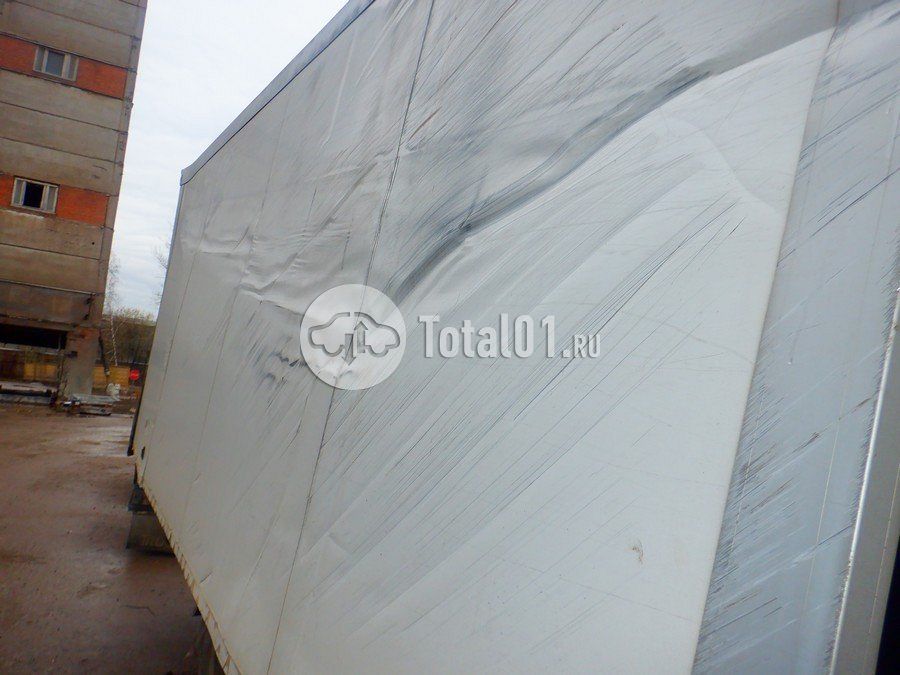 Фото Луидор 3010GA 44