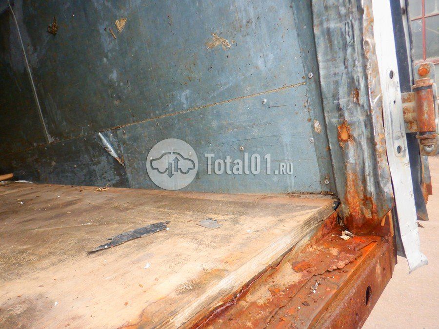 Фото Луидор 3010GA 126