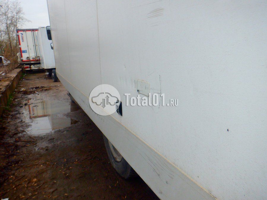 Фото Луидор 3010GA 144