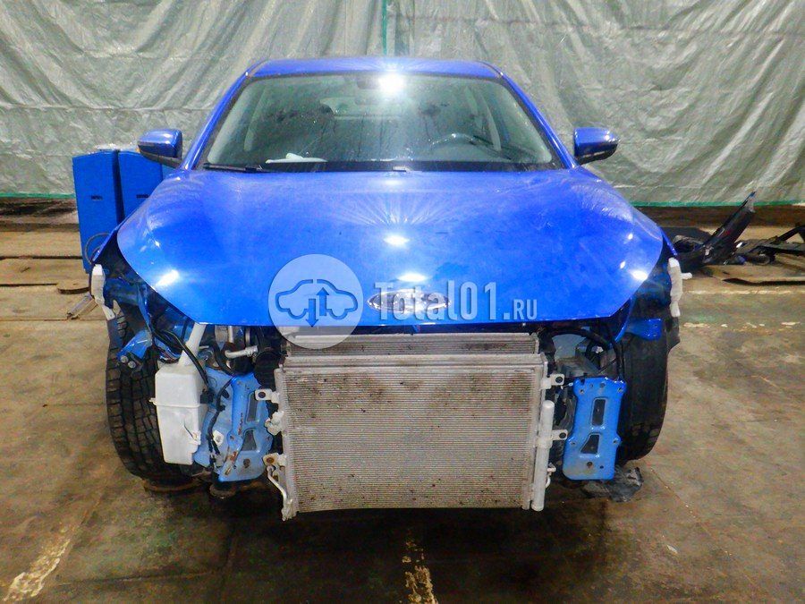 Фото JAC J7 4