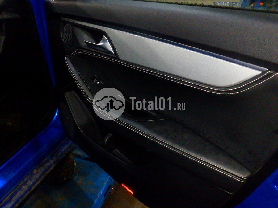 Фото JAC J7 20