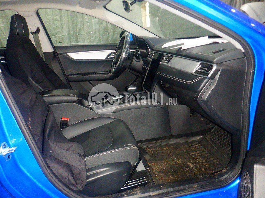 Фото JAC J7 22