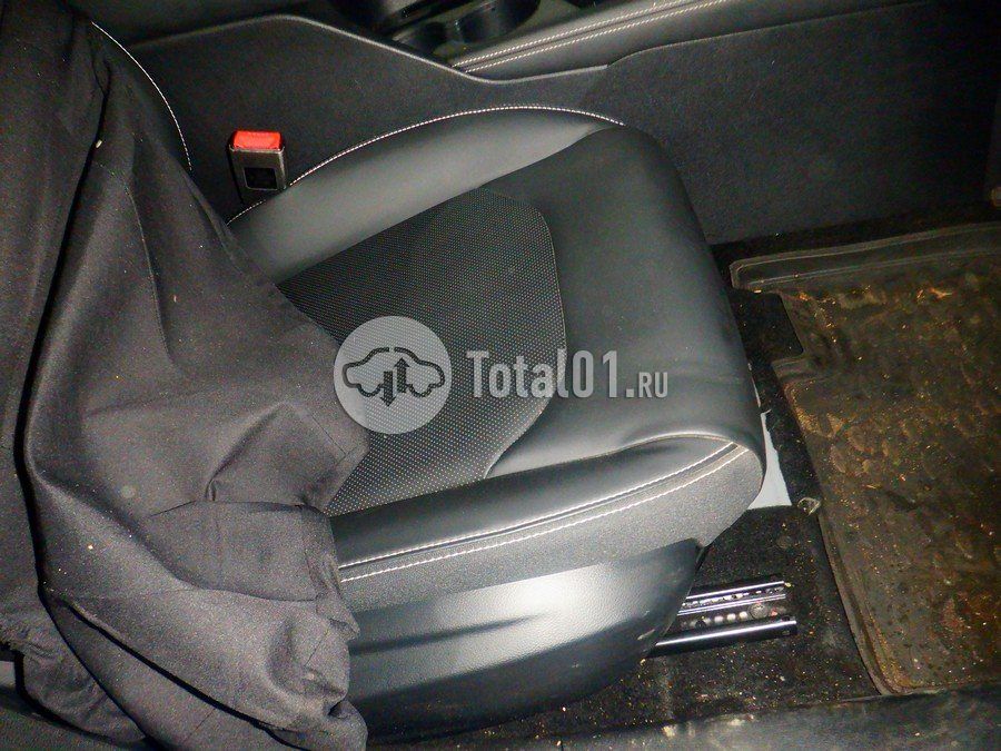 Фото JAC J7 26