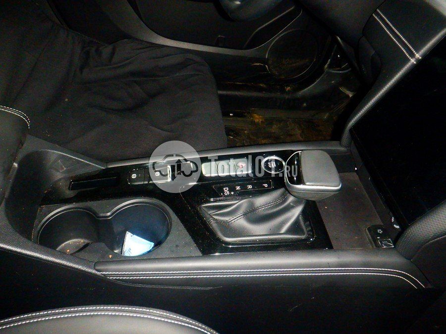 Фото JAC J7 34