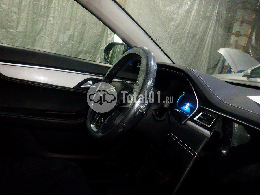 Фото JAC J7 36