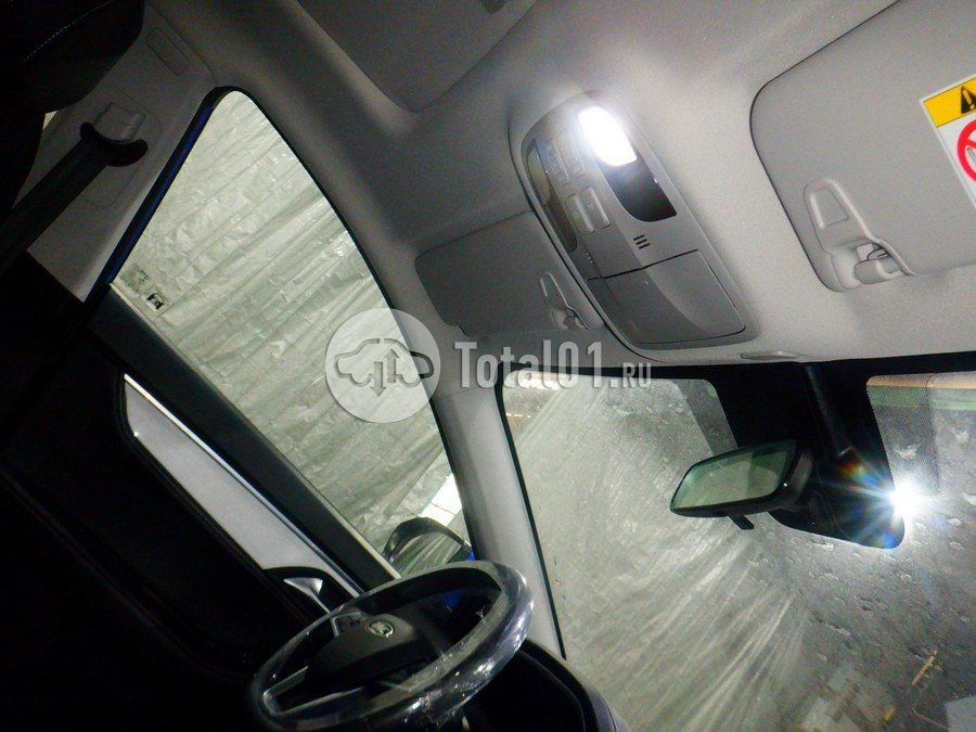 Фото JAC J7 38