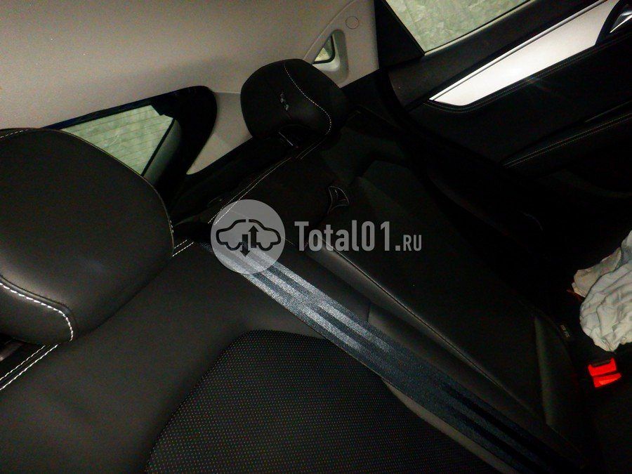 Фото JAC J7 46