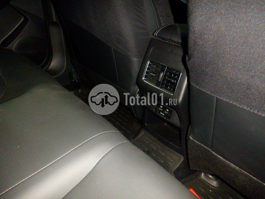 Фото JAC J7 48