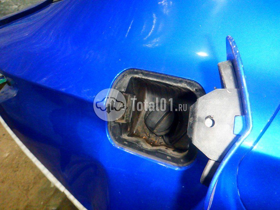 Фото JAC J7 52