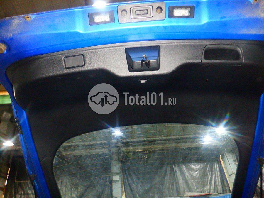 Фото JAC J7 54
