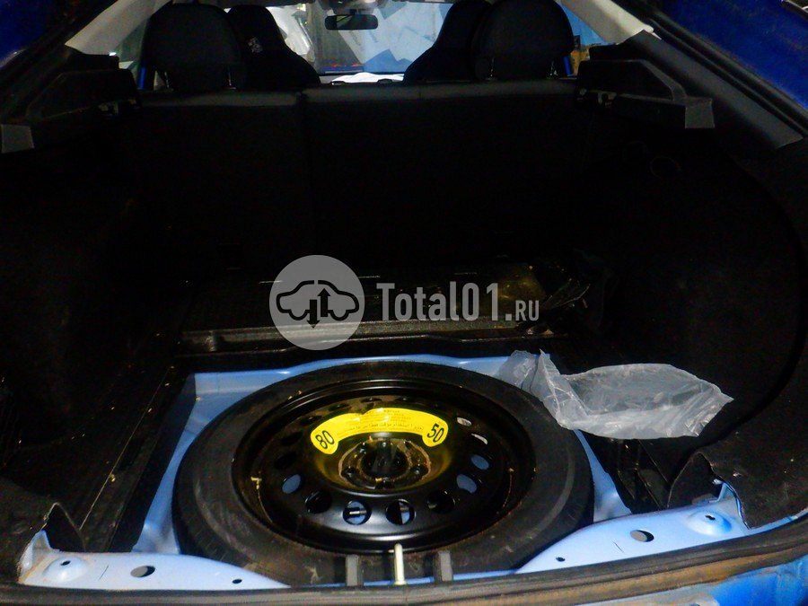 Фото JAC J7 56