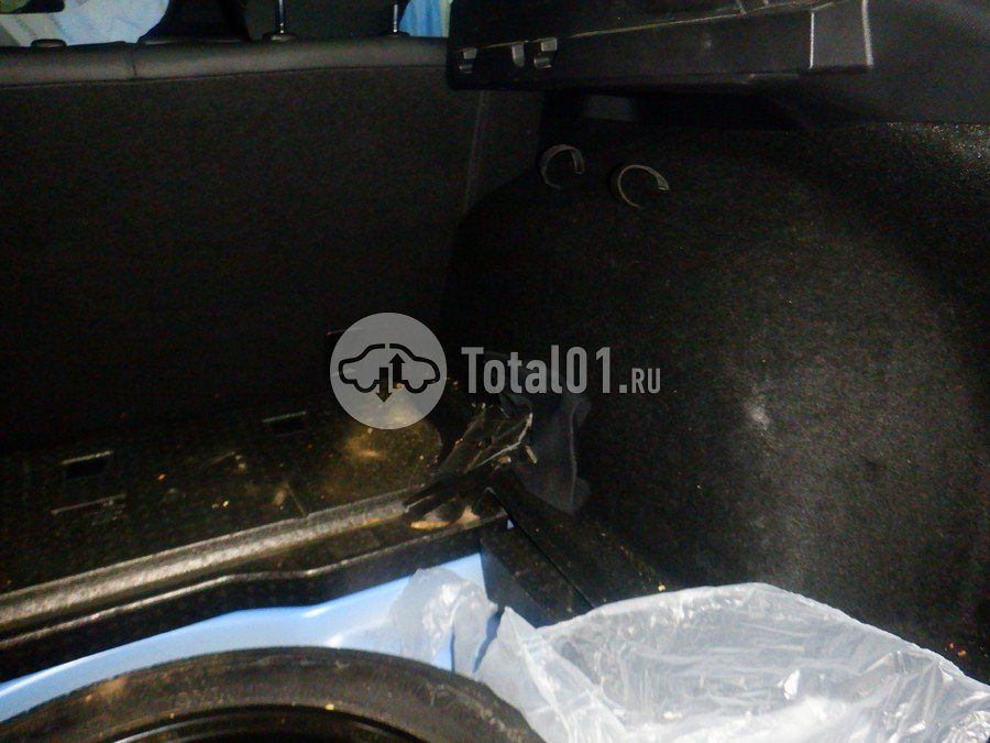 Фото JAC J7 60