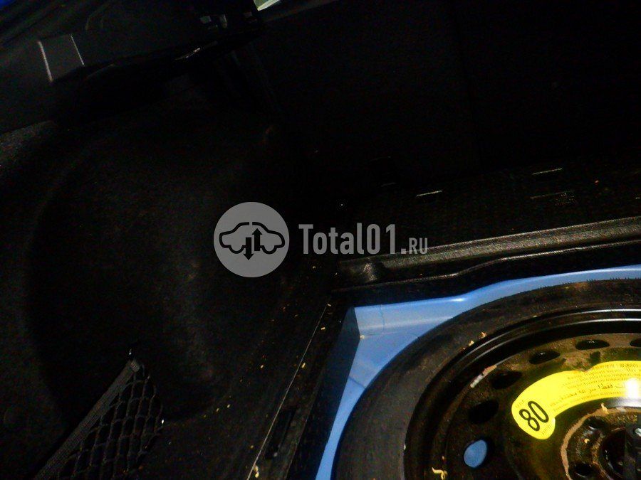 Фото JAC J7 62