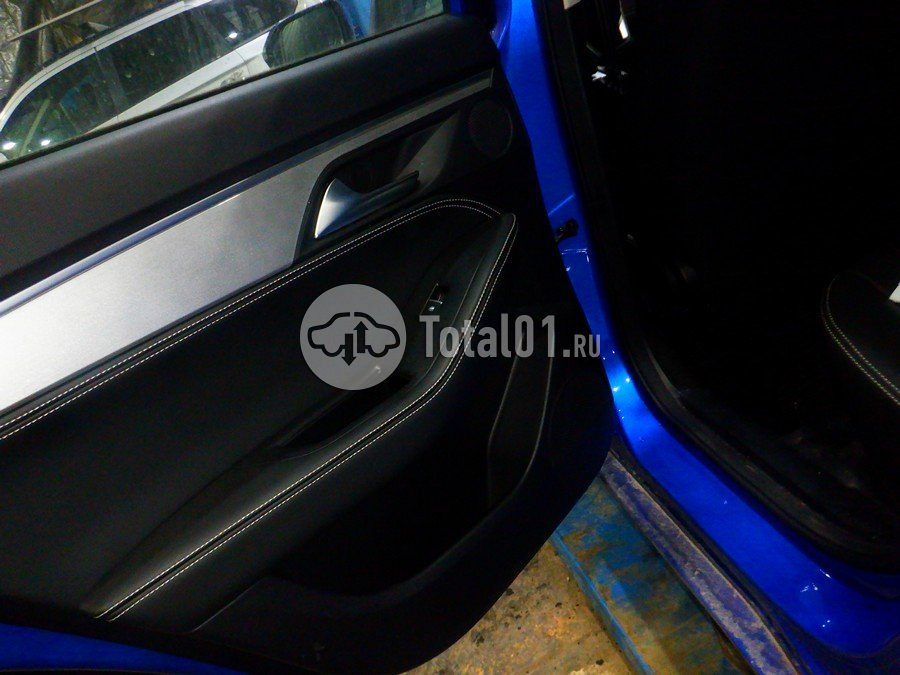 Фото JAC J7 64