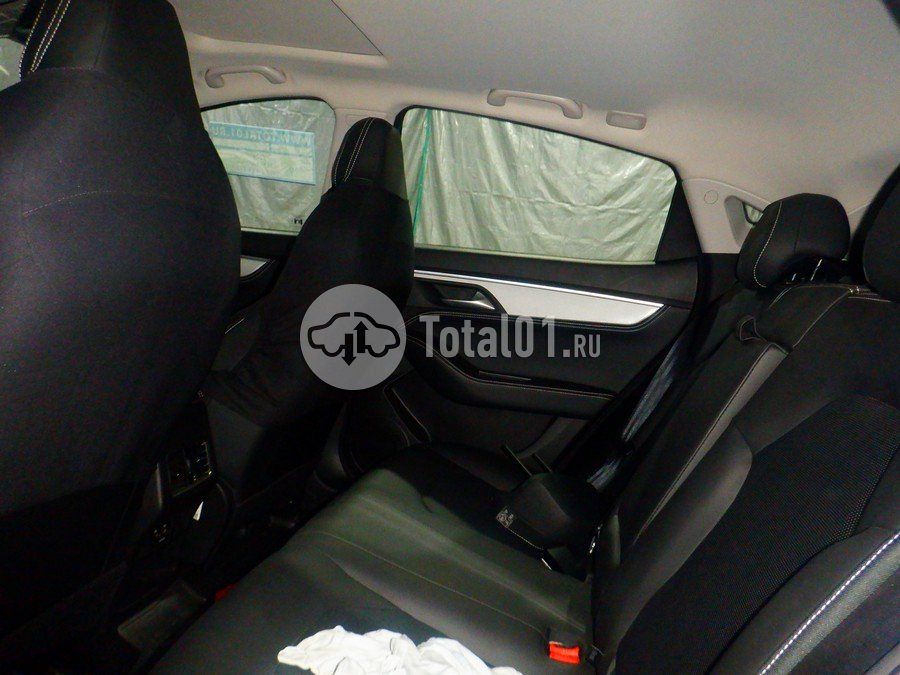Фото JAC J7 66