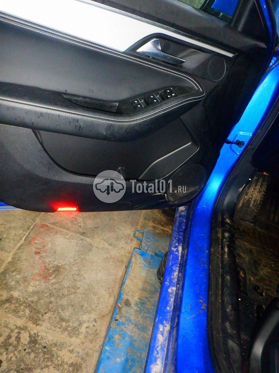 Фото JAC J7 68