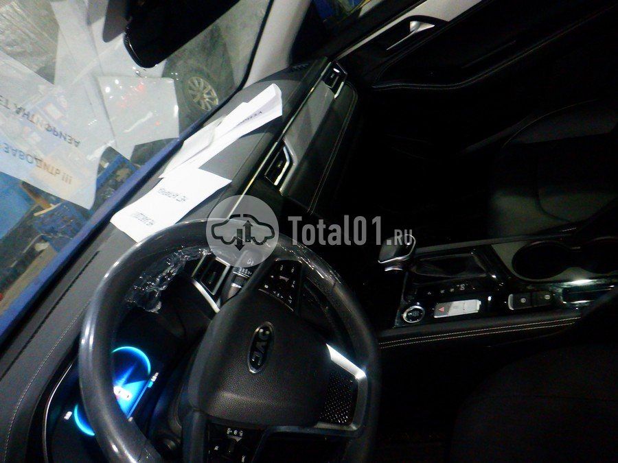 Фото JAC J7 72