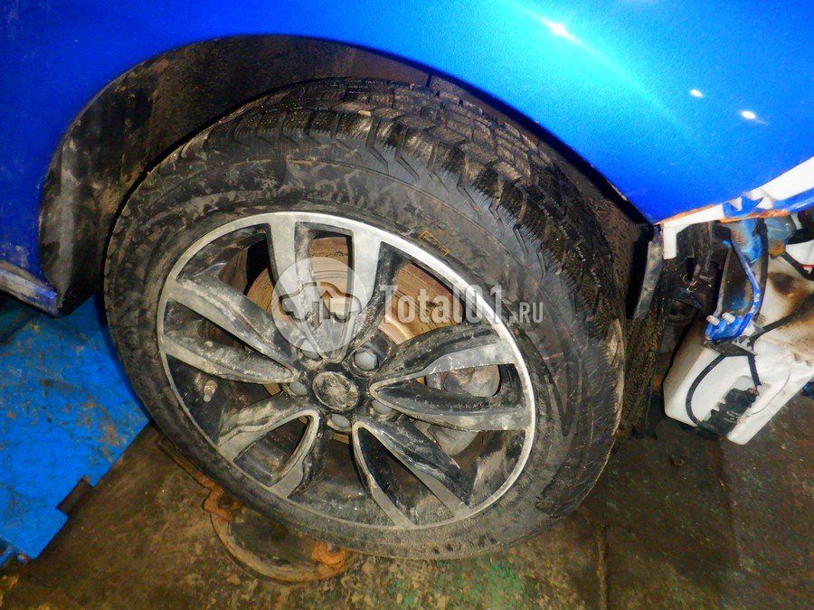 Фото JAC J7 78