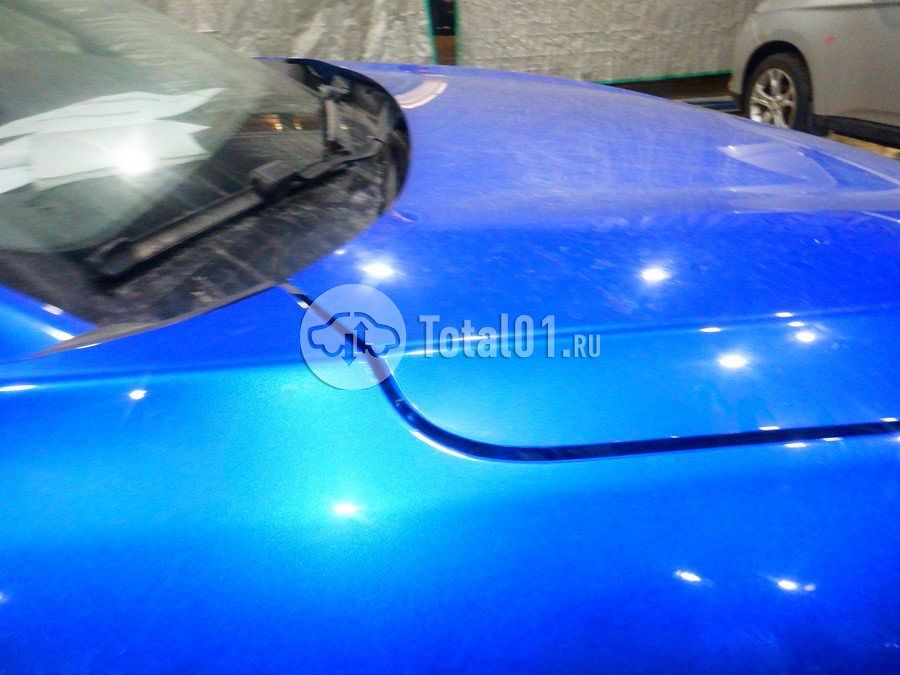 Фото JAC J7 80