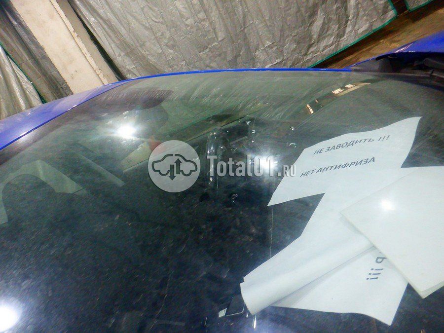 Фото JAC J7 82