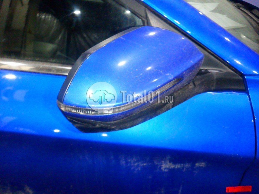 Фото JAC J7 84