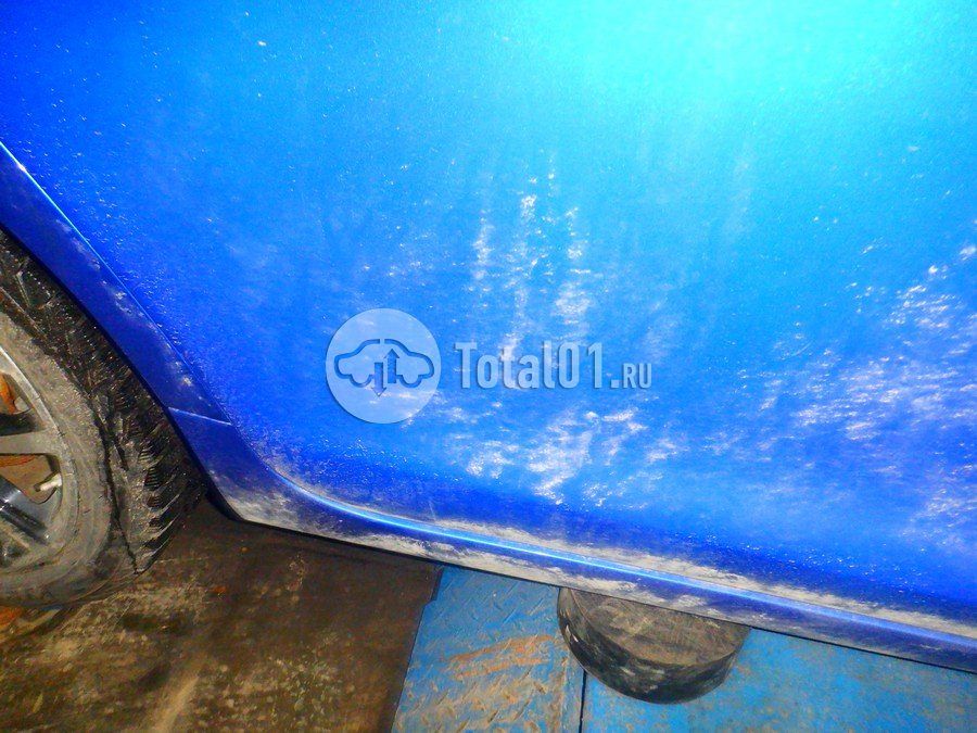 Фото JAC J7 90