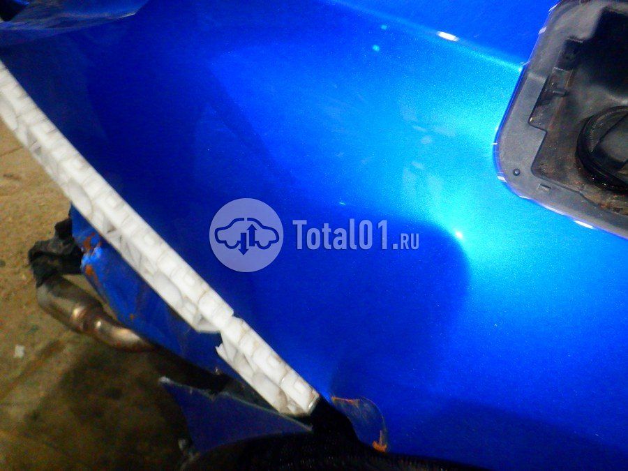 Фото JAC J7 94