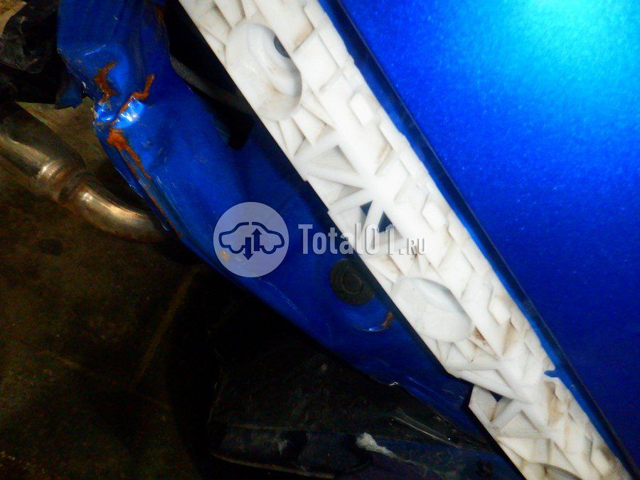 Фото JAC J7 96