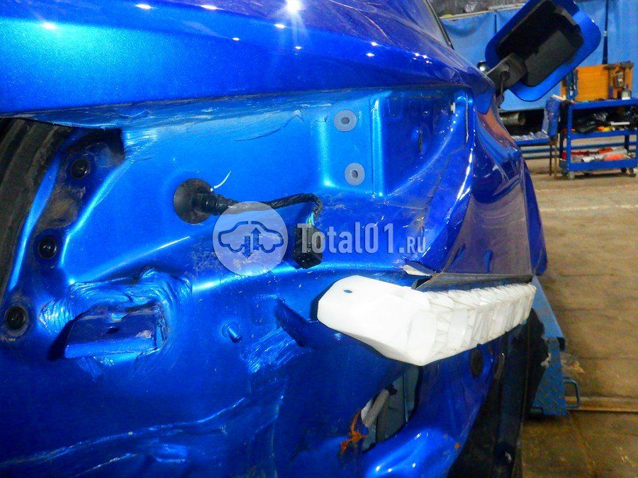 Фото JAC J7 98