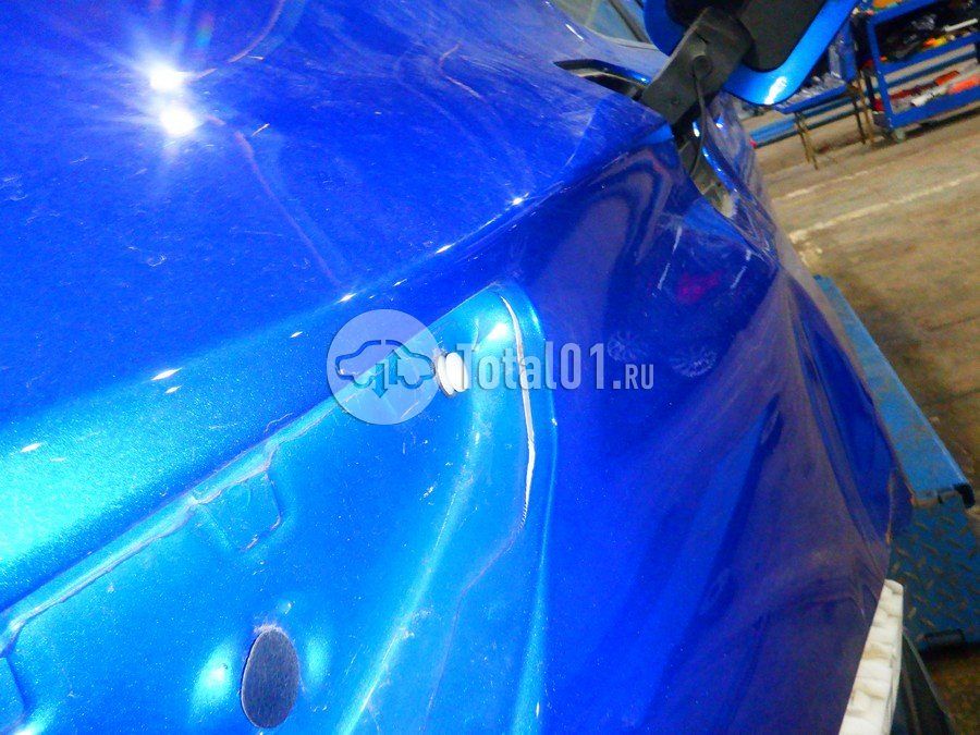 Фото JAC J7 100