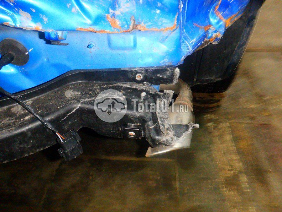 Фото JAC J7 104