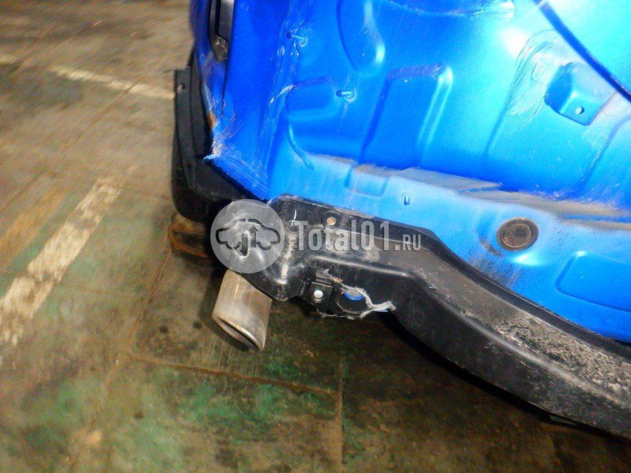 Фото JAC J7 108