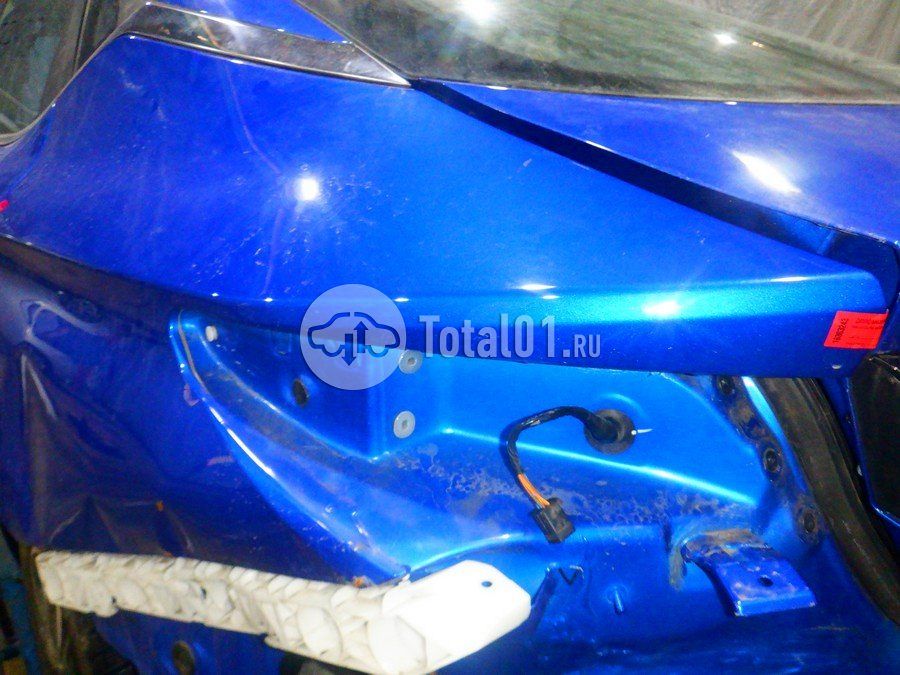 Фото JAC J7 112