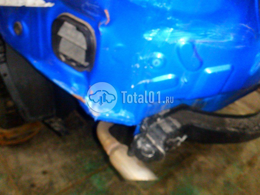 Фото JAC J7 114