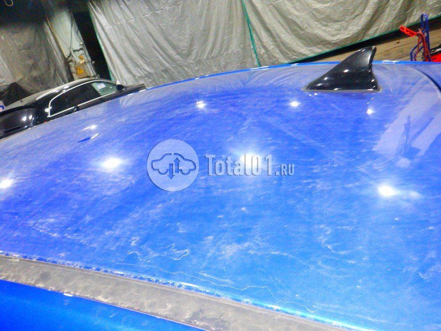 Фото JAC J7 122