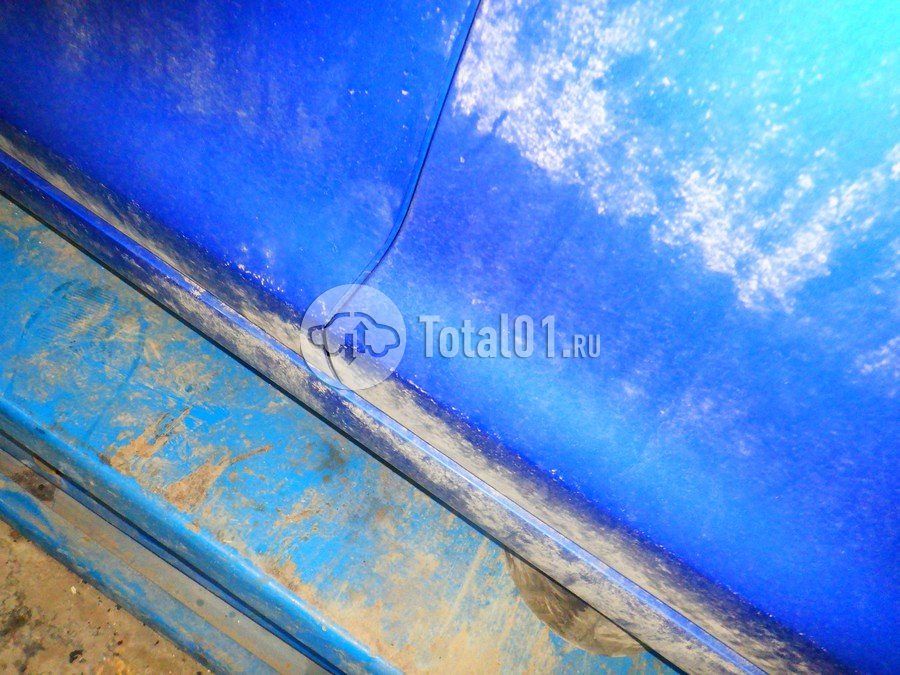 Фото JAC J7 126