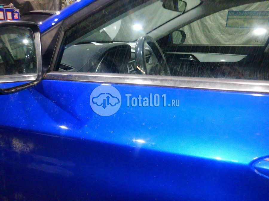 Фото JAC J7 130