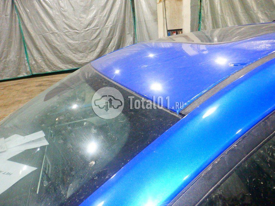 Фото JAC J7 136