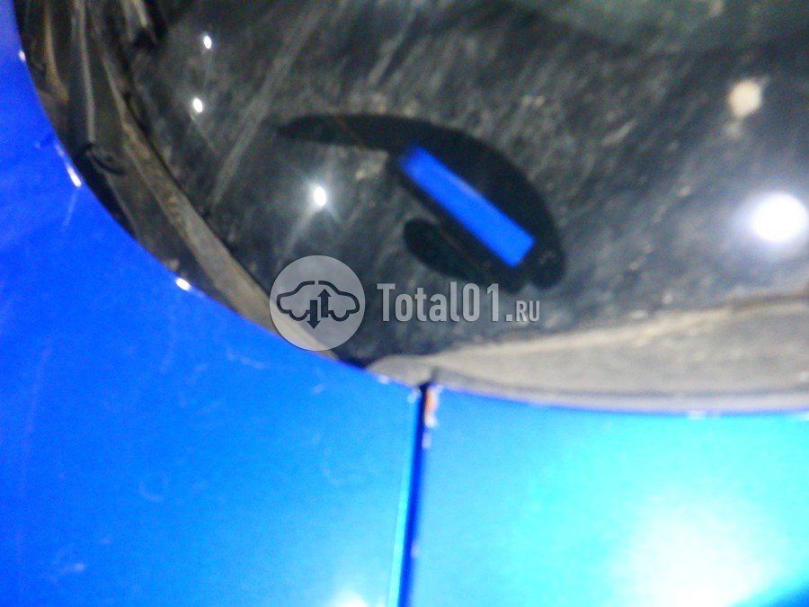 Фото JAC J7 138