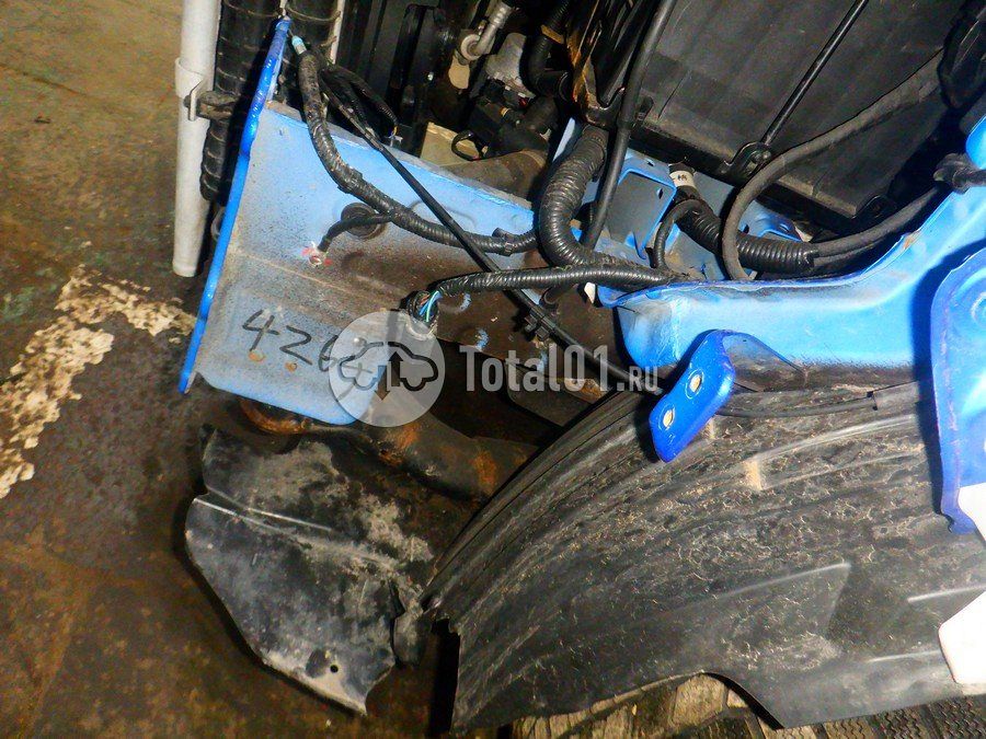 Фото JAC J7 142