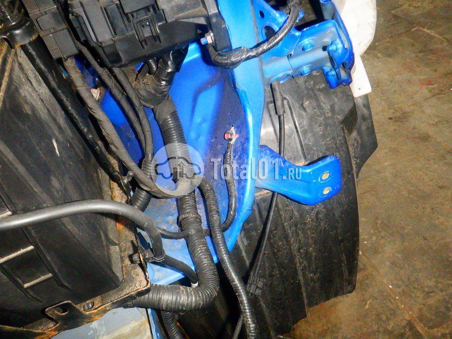Фото JAC J7 148