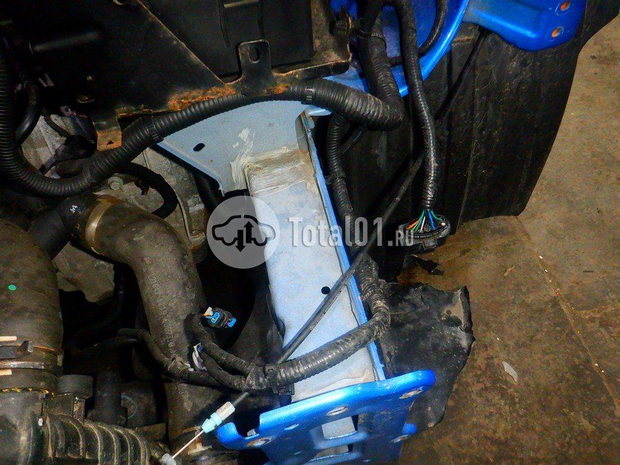 Фото JAC J7 150