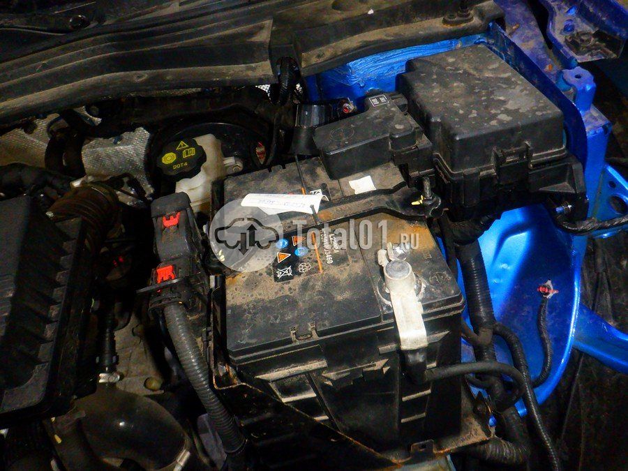 Фото JAC J7 152